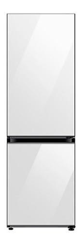 Heladera Samsung Inverter Bespoke Freezer Abajo 328 L Dimm