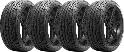 Kit de 4 llantas Continental ProContact RX LT 235/40R19 96 W