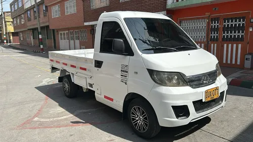 Chery YOKI 1.0 4x2