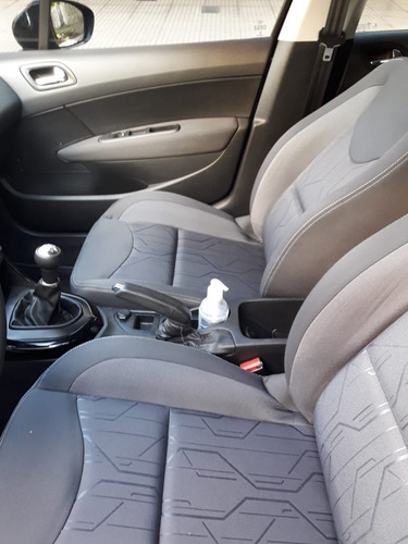 Peugeot 308 Active 1.6