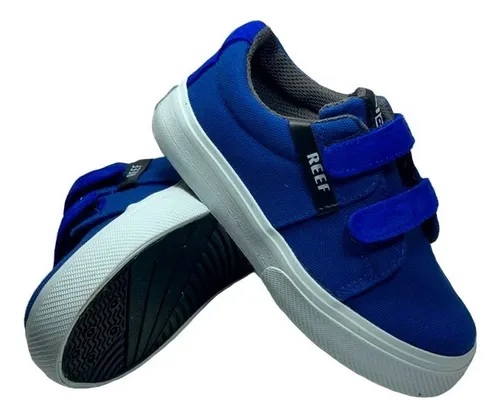 Zapatillas reef niños new arrivals