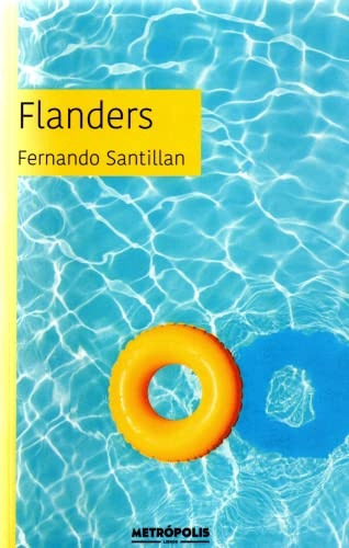 Flanders - Fernando  Santillan