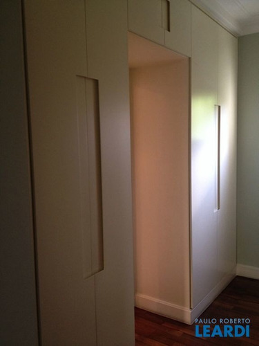 Apartamento - Real Parque - Sp - 531398