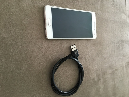 Samsung Galaxy A5 Dual Chip Tela 5.0' 16gb Funciona Perfeito
