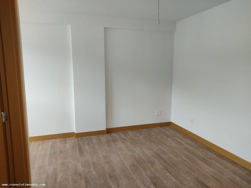 Imagem 7 de 15 de Apartamento Para Venda Em Teresópolis, Tijuca, 3 Dormitórios, 1 Suíte, 3 Banheiros, 2 Vagas - Ap567_1-1952930