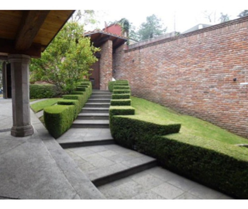 Imagen 3 de 30 de Excelente Casa En Venta En Lomas De Vista Hermosa