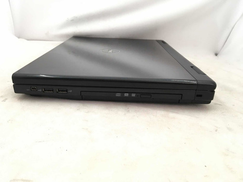 Laptop Dell Vostro 1520 C2d 2gb Ram 80gb Hdd 15.4 Win7 (Usado)