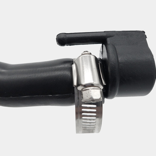 Manguera Induccion Aire Jetta A4 1999 00 01 02 04 2005 2.0l