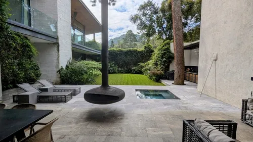 Casa En Venta, Avandaro, Valle De Bravo