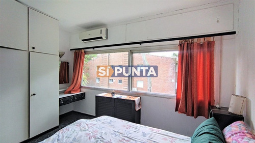 Imagen 7 de 18 de Apartamento En Mansa - Punta Del Este