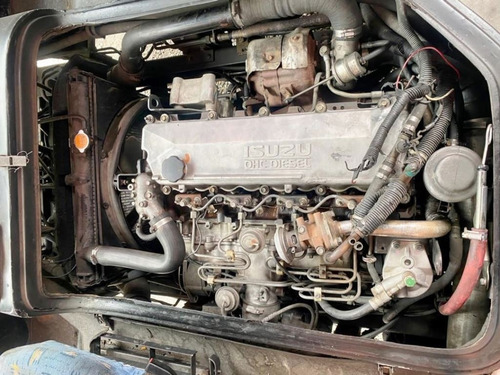 Imagen 8 de 9 de Encava Ent900a/r 2012 Diesel 4x2 Automático