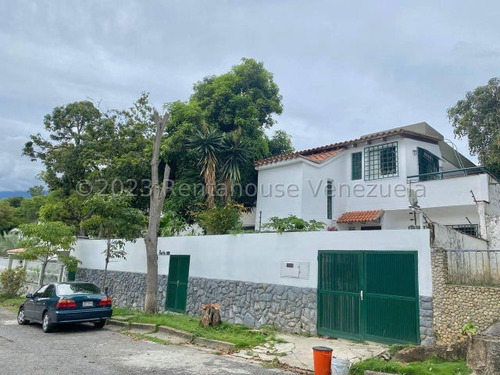 Casa En Venta El Cafetal I