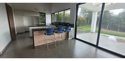 Casa Campestre Moderna Nueva De Un Nivel La Ceja