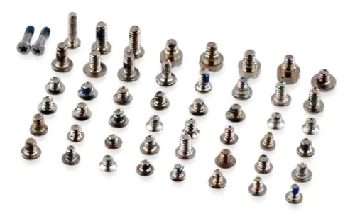 Kit Set Tornillos Int-ext Para iPhone Todos Los Modelos