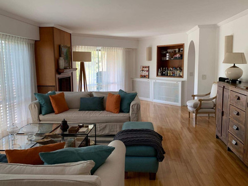 Imagen 1 de 30 de ¡nuevo Precio! Departamento En Venta En Acassuso Los Cedros