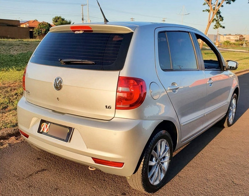 Imagem 3 de 8 de Vw/fox