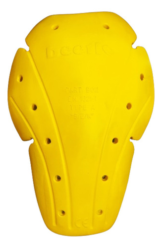 Protector Para Hockey Canillera