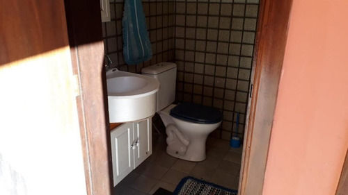 Imagem 23 de 26 de Sobrado Com 3 Dormitórios À Venda, 330 M² Por R$ 1.590.000,00 - Tucuruvi - São Paulo/sp - So1279v