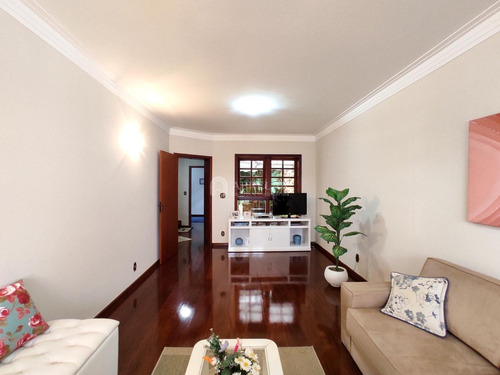 Imagem 11 de 30 de Casa À Venda Em Vila Nogueira - Ca005869