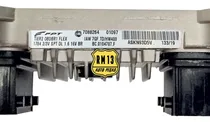 Comprar Modulo Central Injeção Palio Siena 11 1.6 16v Dualog 7088264