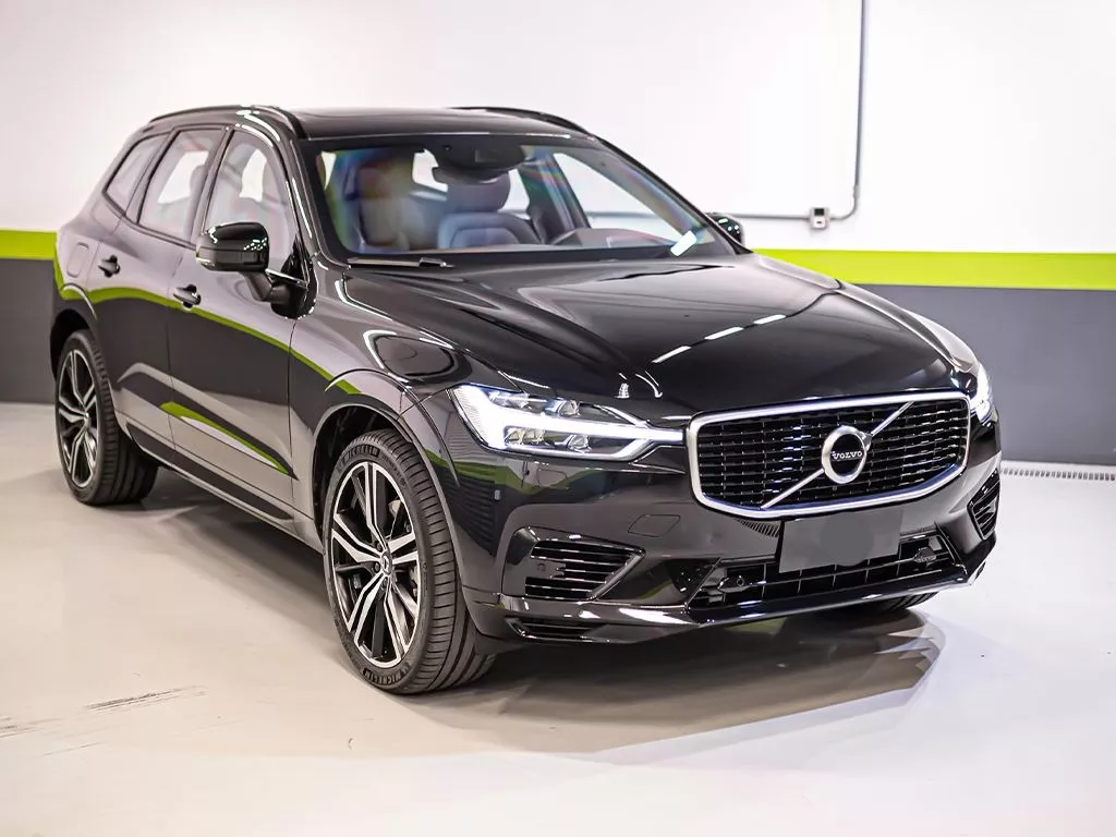 Volvo XC60 2.0 T8 R-design Drive-e 5p Hibrido