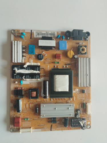 Placa Fonte Tv Samsung Un 32 D 5000