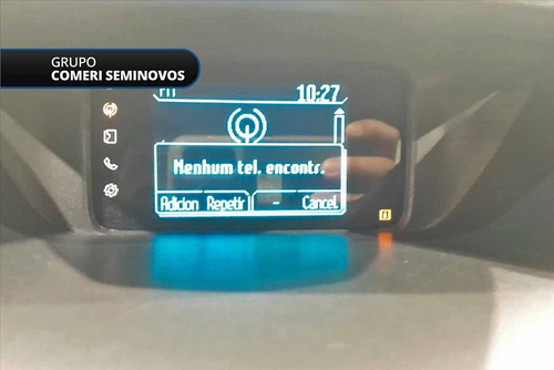 Ford Ecosport 1.6 FREESTYLE 16V FLEX 4P MANUAL