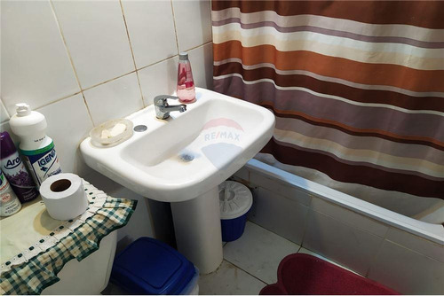 Imagen 9 de 12 de Se Vende Departamento 4d, 2b, San Joaquín