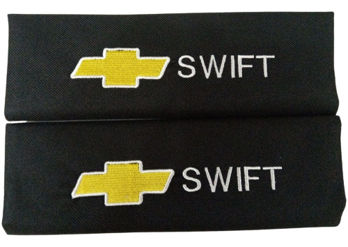 Bandanas Protectores Cinturónes De Seguridad Chevrolet Swift