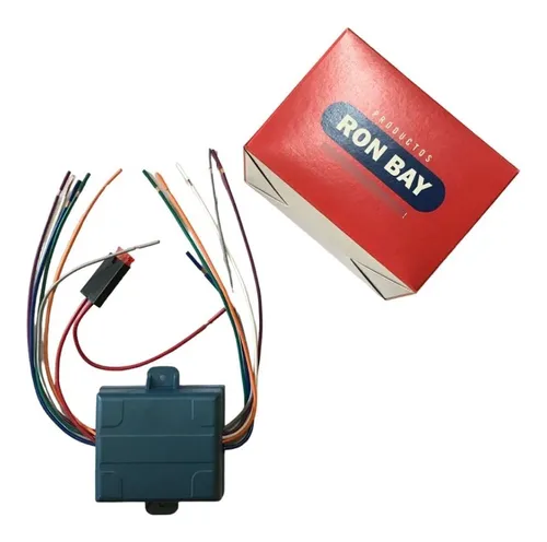 comprar Emulador\u002Fmodulo Luces Trailer Ford Ranger \u002F Raptor Multiplex