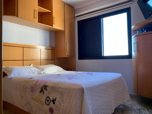 Imagem 14 de 30 de Apartamento Com 3 Dormitórios À Venda, 69 M² Por R$ 480.000,00 - Vila Pirituba - São Paulo/sp - Ap3441
