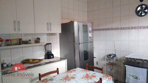 Imagem 3 de 30 de Casa Com 4 Dormitórios No B. Pedrangular Cg/rj - Ca0564