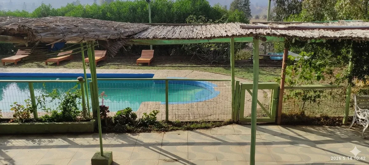 Imagen 3 de 21 de Se Vende Prop. Con Piscina Y Salón De Evento Ideal Inversión