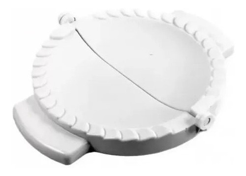 Molde Empanada 18cm Moldes Para Hacer Empanadas