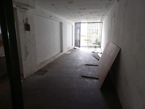 Local Comercial En Arriendo En Concepción