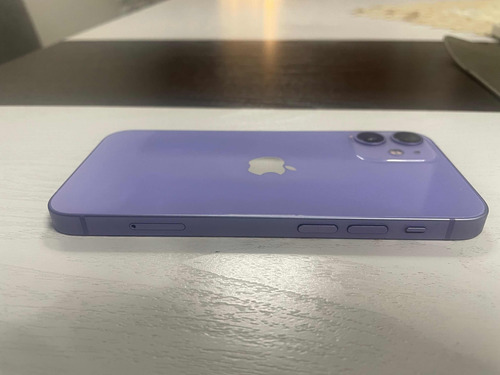 Excelente iPhone 12 Mini (Usado)