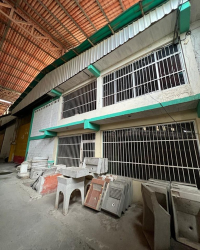Imagen 12 de 29 de Terreno De 3380 Mt2 Con 5 Galpones, Av Intercomunal, Gran Oportunidad!!