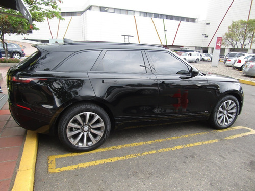 Imagen 4 de 15 de Land Rover