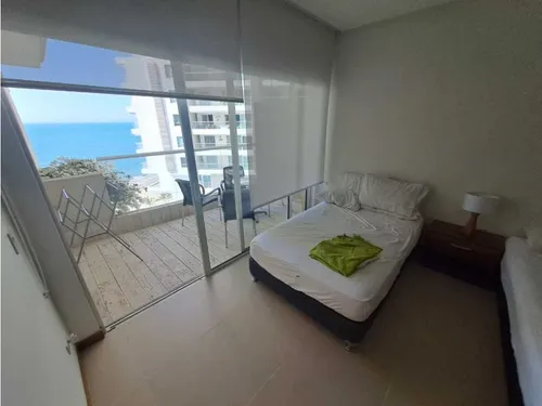 Vendo Apartasuite Irotama Reservado
