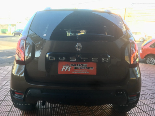 Renault Duster Dynamique 1.6n 2016