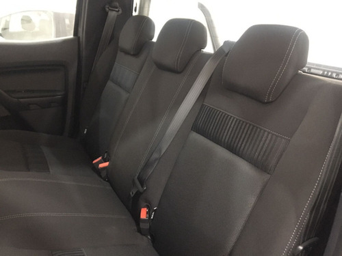 Imagen 14 de 15 de Ford Ranger Xlt 4x2 Mt 2022 0km Sin Rodar