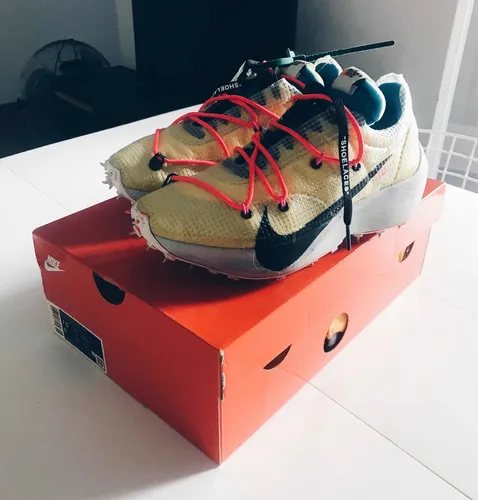 zapatillas nike x street
