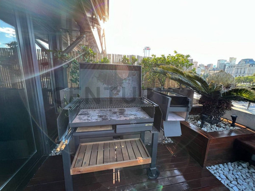 Venta De Departamento 4 Ambientes En Puerto Madero. Financiacion Directa Del Dueño
