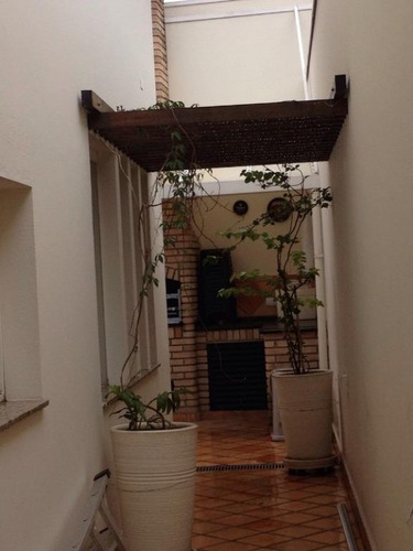 Sobrado Residencial À Venda, Vila Carrão, São Paulo. - So5020