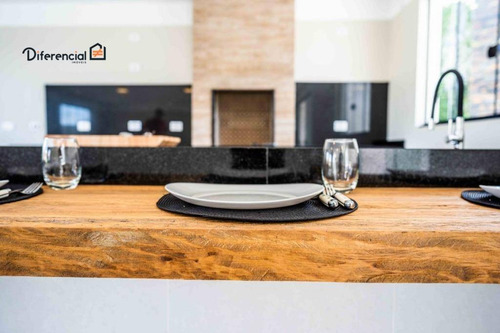 Terreno À Venda, 635 M² Por R$ 475.000,00 - Campo Pequeno - Colombo/pr - Te0177