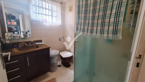 Imagem 12 de 15 de Apartamento À Venda Em Tatuapé - Ap004101