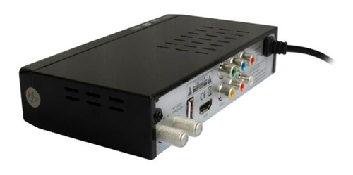 Sintonizador De Tv Tunebox Goldtech Circuit