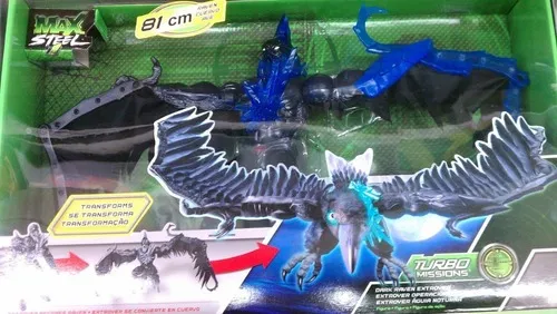 Max steel turbo missions juguetes sales