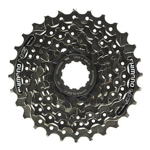 Piñón De Cassette Acera Shimano Cs-hg41