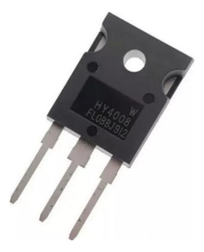 Transistor Mosfet Hy4008 Canal N